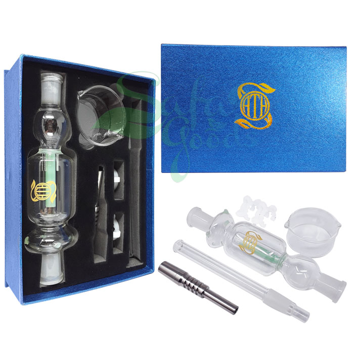 Oath Nectar Collector 10mm 6 Pieces