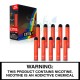 Fume Extra Disposable Vape Devices 10PC Display Box