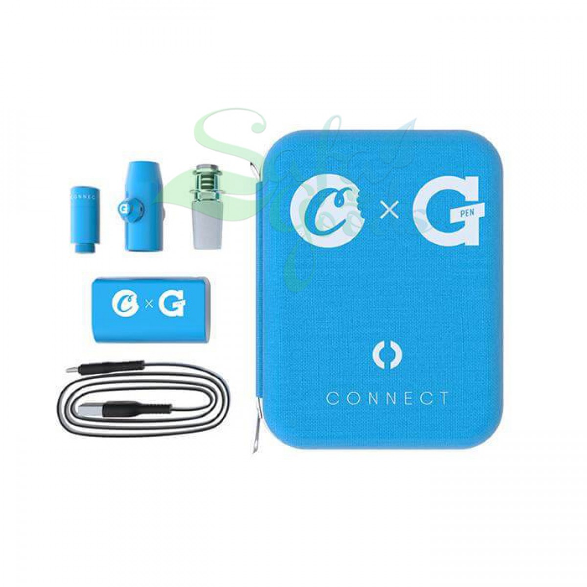 Grenco Science - G-Pen Connect Kit