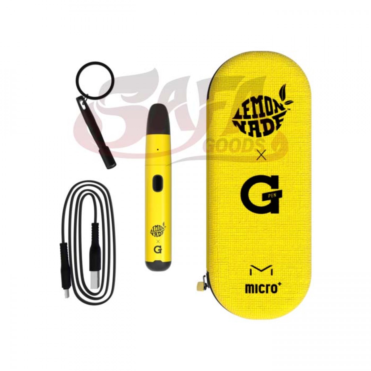 Grenco Science - G-Pen Micro+ Kit