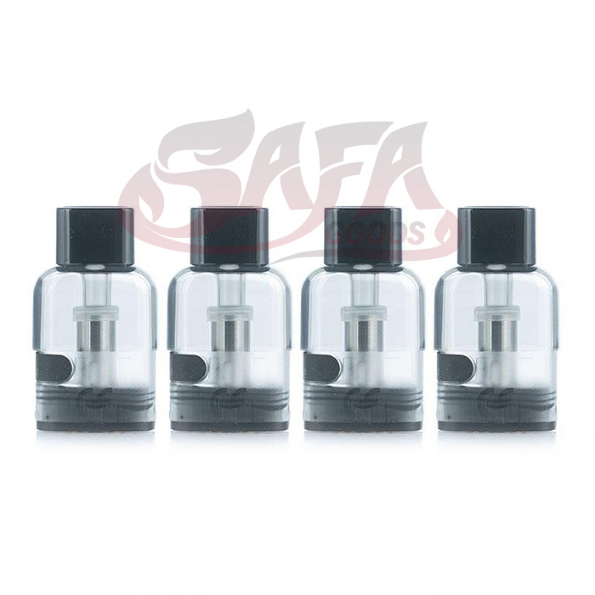 Geekvape Wenax K1 Replacement Pods 4pc