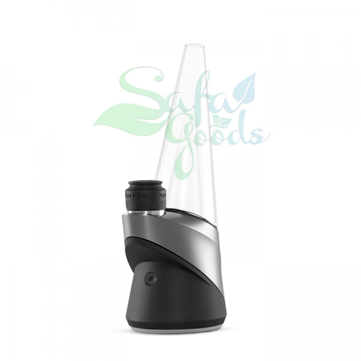 Puffco Peak Pro - Portable Electronic Concentrate Vaporizer