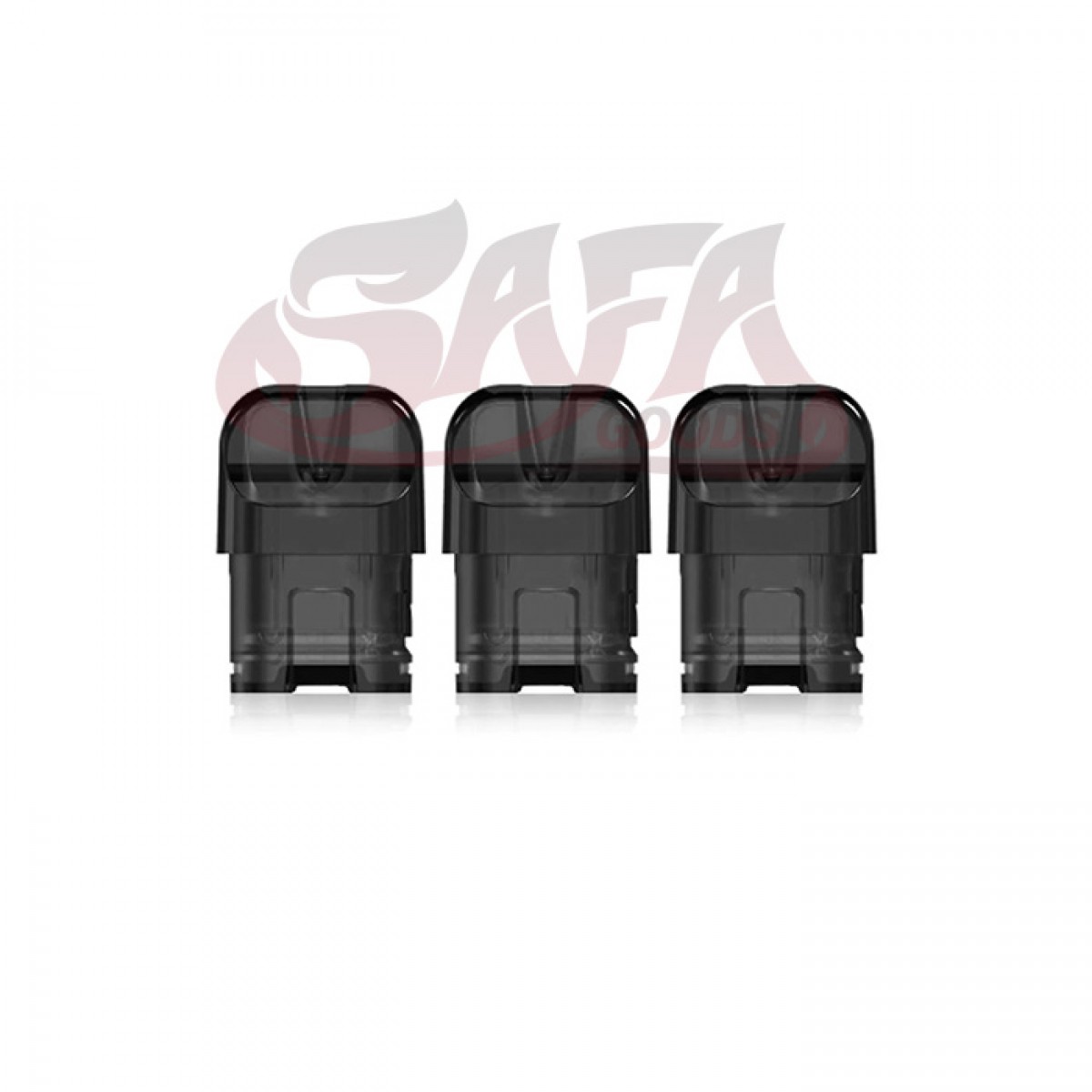 SMOK Novo 4 Mini Replacement Pods - 3pk