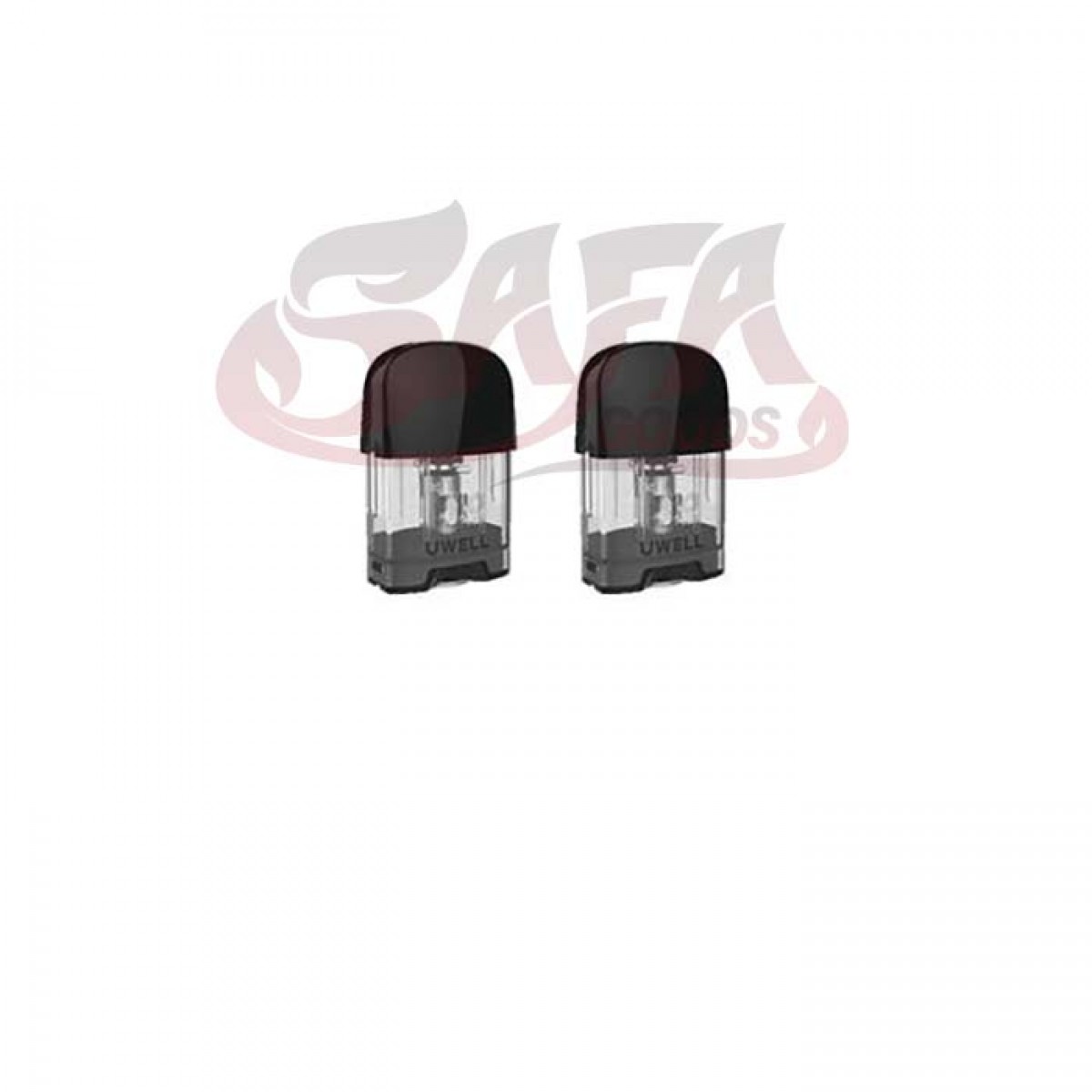 Uwell Caliburn G Pods with Coils - 2PC