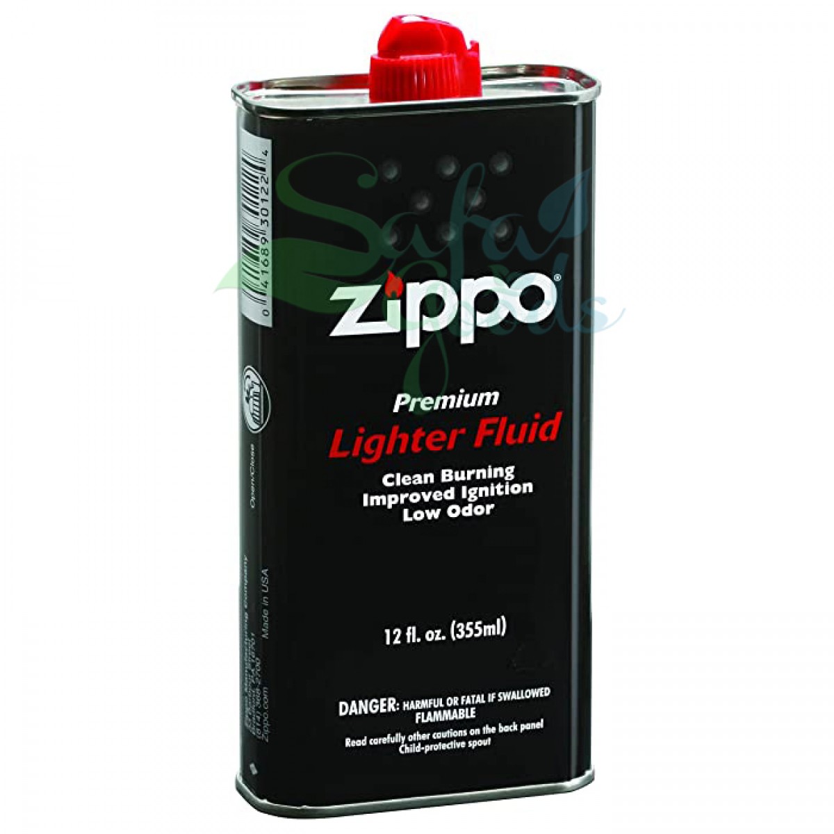 Zippo Lighter Fluid 1pc