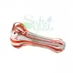 Newfangled Color Smoke Pipe Tobacco Pipe Glass Oil Burner Pipes Collection  Art Hand Pipe Holiday Gift Glass Pipe Purple Glass for Women - China 14mm  Glass Bowl and Glass Tobacco Bowl price
