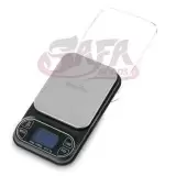 WeighMax Digital Pocket Scale W-3805-100 – Irie Motivations
